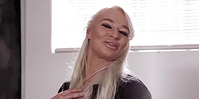 Amoral London River Thrilling X-rated Video