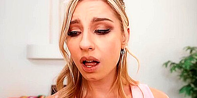 Alex Jones, Cheerleader Kait And Kelsey Kane In Terrible, Cum-sucking Employees