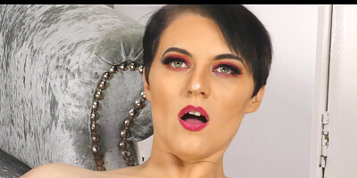 Nikki Bee in Anilos - Love My Toys - Nikki Bee