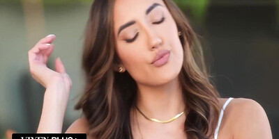 Isiah Maxwell And Chloe Amour In Trophy Wife Cheats On Hubby 12 Min