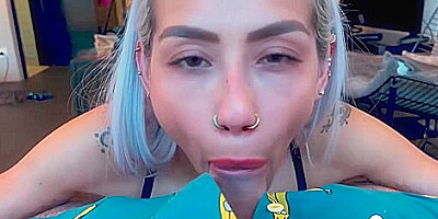 Best Blowjobs Of The Year With Leya Desantis, Valentina Lapiedra And Veronica Leal