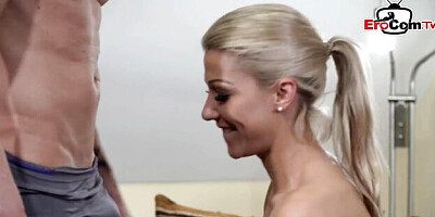 Aristocratic date's anal movie