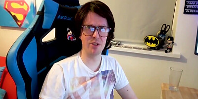 Dream Cum True - Vickie Powell