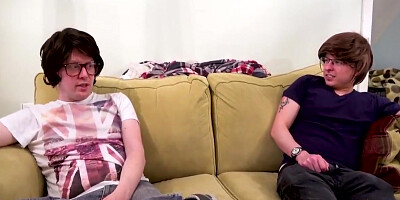 Dream Cum True - Vickie Powell