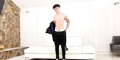 Dollish Lolly Dames's see him fuck smut