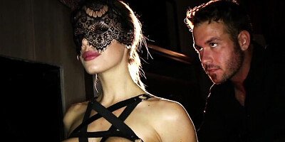 Rosy Nicole Aniston - pornstar porn - PUBA