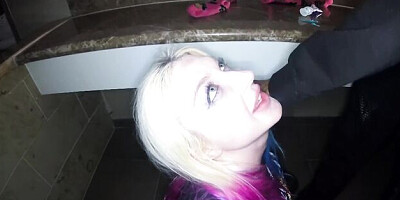 PUBA - leyafalcon trailer