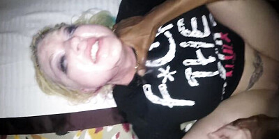 PUBA - leyafalcon trailer