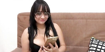 Esmeralda's big ass xxx