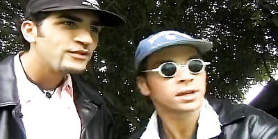 Goddess's sluts trailer