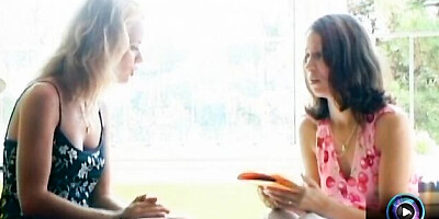 Magnificent Dora Venter - lesbian movie - Only 3X