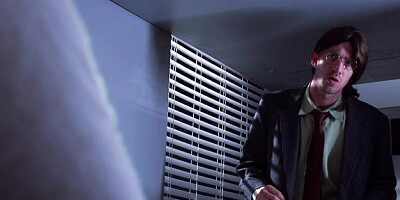 Big Tits at Work - Phoenix Marie & Danny D fingering