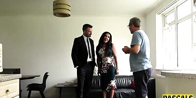 Pascal White's kink xxx by Pascals Subsluts