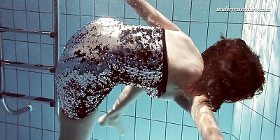 Sima's russian smut by Underwater Show