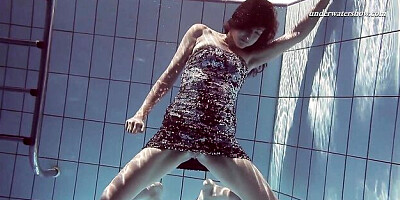 Sima's russian smut by Underwater Show