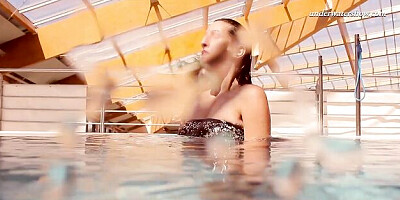Sima's russian smut by Underwater Show