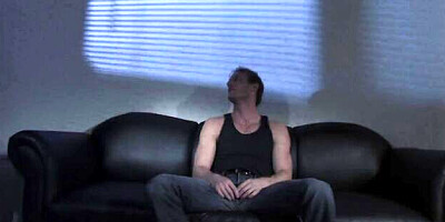 Cute Ryan and Romi's blowjob trailer