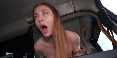 Eva Berger POV masturbating video