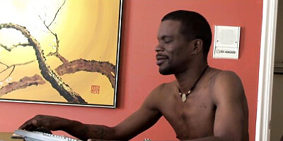 Hypnotic Brianna and Richard's pornstar smut