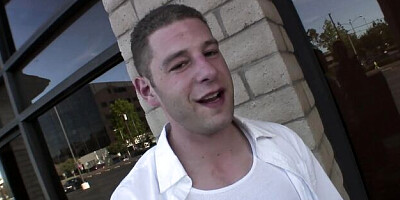 Blooming Candice's swallow video