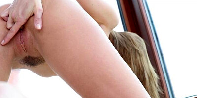 Nubiles - Girl Sabrisse in panties good fuck