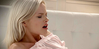 ...Zazie Skymm and Amaris licking passionately in all possible positions...