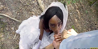 Cold Feet, Wet Slit 12 Min