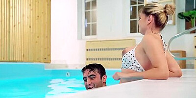 Horny Teen 18+ Mind-boggling X-rated Video