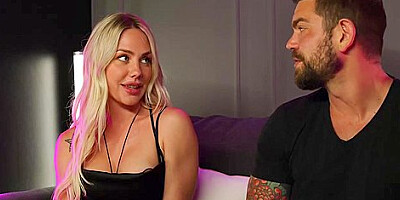 Impressive Angie And Juans Big Cock Clip - Juan Lucho And Angie Lynx