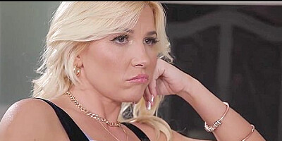 Rebeca Linares - Divorce Is Just The Beginning If You Have Some Friends With Bbcs