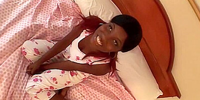 Featuring Dears Black Teen 18+ Girl