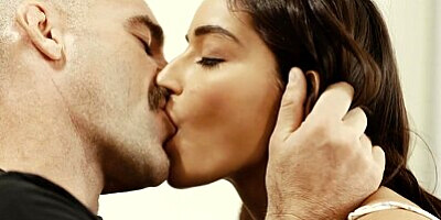 Bellesa - Emily Willis Gets Her Ass Stretched By Charles Dera