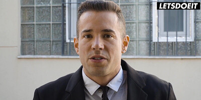 Busty Step Mom Gets Her Pussy Fucked by Tinder Date - LATINA MILF