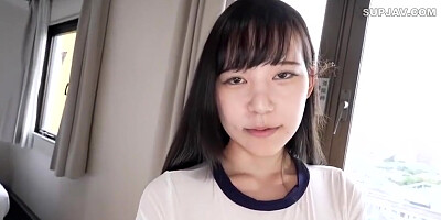 First Time Shooting *photoshoot For A Photo Book, And You Dont Expect? A Perverted Cameramans Rough Technique Makes A Slender And Serious Mayu-chan Cum Continuously And Causes Her To Collapse *with Gorgeous Bonus