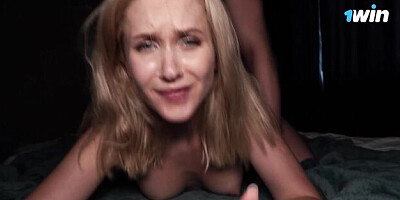 Watch awesome escort's dirt