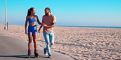 Mikey Star - Banging The Roller Bae