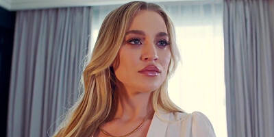 Blake Blossom And Maximo Garcia - Exotic Sex Video Big Ass Hottest Watch Show