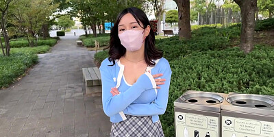 性格以外パーフェクトな爆乳女ほのか(23)＠ナマイキP活女【チン媚び→セフレ化確定】