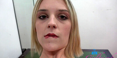 Maria Anjel POV - ATKGirlfriends