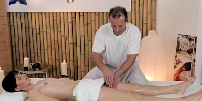 George & Katy in George On Katy - MassageRooms