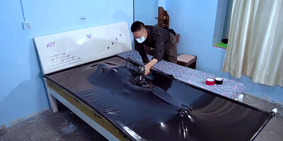 Bondage Chinese 19