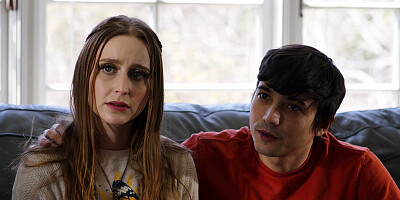 Laney Grey is going to get spit-roasted in an MMF 3some