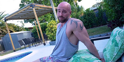 Caught My Friend With Wife - Danny Steele And Jade Luv