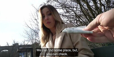 Alluring Milf Mia Brown Exciting