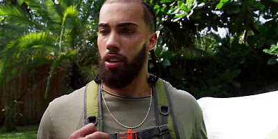 Besties Roxie Sinner & Amy Quinn Enjoy Their Camping Trip With A Steamy Threesome