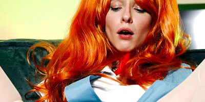 Watch sophisticated Stella Bliss's trailer