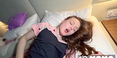 Cock And Pussy Then Cock In The Ass