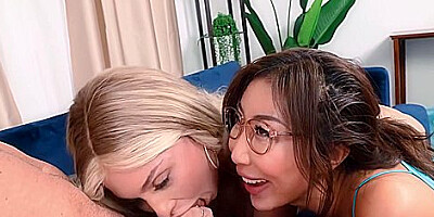 Prepare To Be Danglerd