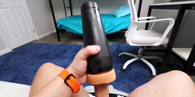 Amazing Sex Video Toys Hottest Pretty One