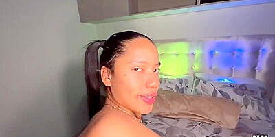 Nysdels Asian Big Ass Dirt By - Daniela Antury, Yiny Leon And Mariana Martix